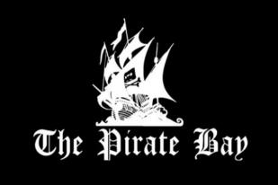 Otoritas Swedia Tutup Situs Pirate Bay