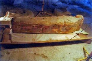 Makam Ratu Firaun Ditemukan di Mesir