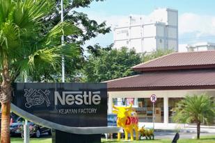 Nestle Dapat Tiga Penghargaan Atas Praktik Berkelanjutannya