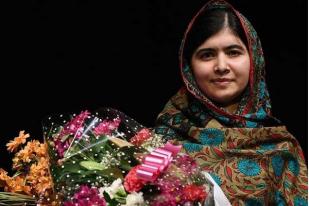 Pembantaian Sekolah Peshawar Hancurkan Hati Malala