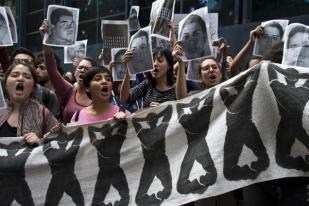 Mexico City, Kelompok Bersenjata Serang Kumpulan Wartawan