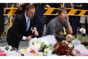 PM Australia Tolak Kaitkan Islam dalam Penyanderaan Sydney