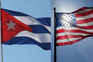 PBB dan Paus Dukung Pemulihan Hubungan AS-Kuba