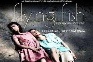 Igilena Maluwa (Flying Fish): Film Yang Dilarang Pemerintah Sri Lanka