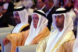 Saudi-Kuwait Tidak akan Pangkas Produksi Minyak