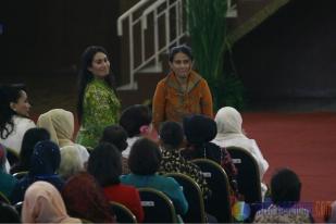 Hari Ibu, Jokowi Beri Grasi Perempuan Pejuang Hak Petani