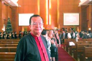 Gereja Bethel Indonesia Dukung Pengurus Baru PGI