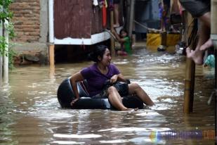 Sigap Menghadapi Bencana Banjir 