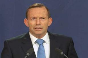 PM Australia: Tidak Bisa Disamakan Hilangnya MH370 dengan Air Asia