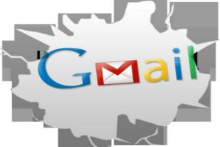 Media Tiongkok Salahkan Google atas Pemblokiran Gmail