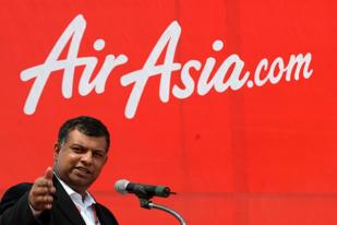 CEO AirAsia: Prioritas Kami Adalah Keluarga Penumpang
