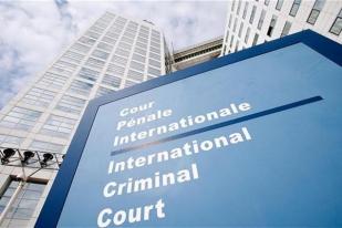 Resolusi Ditolak, Palestina Mendaftar Mahkamah Internasional