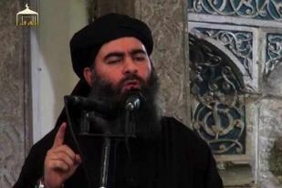 Al-Baghdadi Mungkin Terpengaruh Paham Radikal di Tahanan