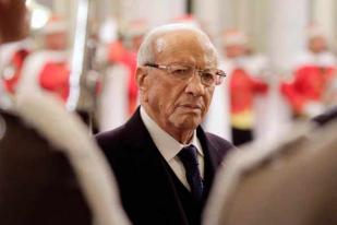 Presiden Baru: Tidak Ada Masa Depan Tunisia Tanpa Harmoni