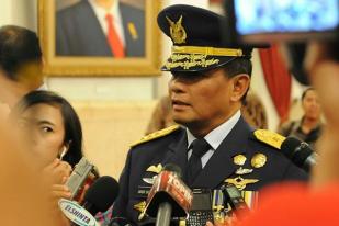 Marsdya Agus Supriatna: TNI AU akan Remajakan Alutsista