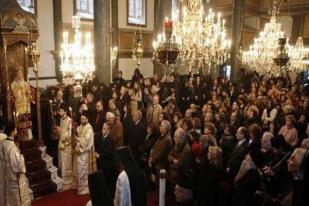 Setelah 90 Tahun, Turki Izinkan Pembukaan Kembali Sebuah Gereja