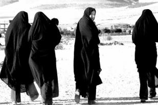Iran Tolak UU Baru tentang Jilbab 