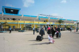 Serangan Bunuh Diri di Bandara Ibu Kota Somalia