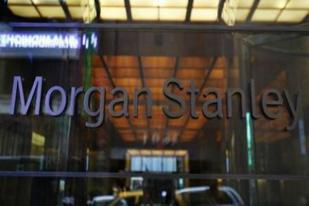 Morgan Stanley Akui Karyawannya Curi Data 350 Ribu Nasabah