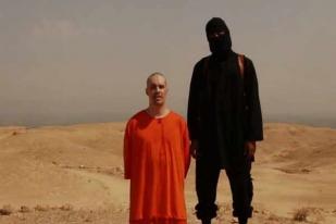 ISIS Bunuh Imam Yang Dituduh Menghina Tuhan
