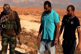 ISIS Libya Klaim Bunuh Dua Wartawan