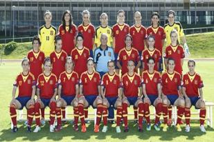 Jelang Perempat Final Piala Eropa Wanita 2013, Norwegia Coba Jinakkan Matador Spanyol