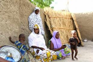 Boko Haram Hancurkan 16 Kota di Nigeria Timur