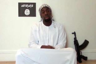 Satu Penyerang di Paris Mengaku Anggota ISIS