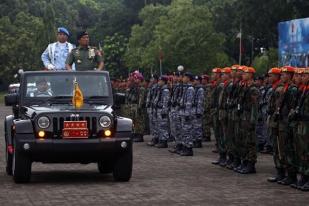 Operasi Gaktib dan Yustisi TNI 2015 Libatkan 1.052 Personel