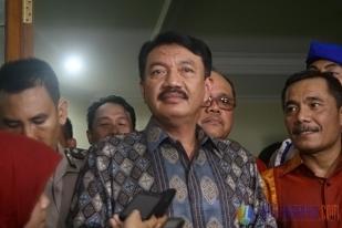 LBH Jakarta Mendesak Calon Kapolri Mundur