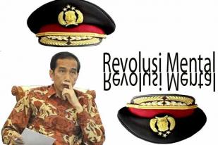 Tuan Jokowi, Seriuskah ''Revolusi Mental'' ini?