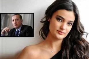 Mantan Ratu Kecantikan Turki Dituduh Menghina Presiden