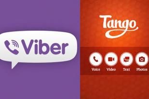 Berantas Kekerasan Bangladesh Blokir Aplikasi Viber dan Tango