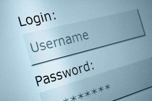 Daftar 25 Password Paling Gampang Ditebak