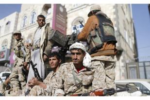 Presiden dan Milisi Syiah Yaman Sepakat Akhiri Krisis