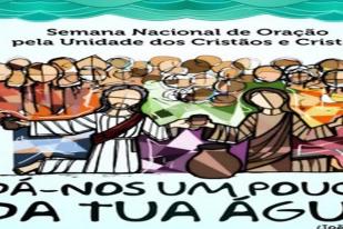 Gereja Brasil: Kesatuan Keragaman dalam Pekan Doa 2015