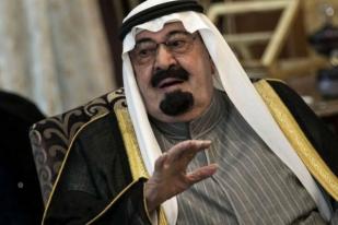 Raja Abdullah: Penyuara Perdamaian Timur Tengah