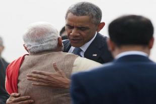 Obama Kunjungi India: Pemulihan Hubungan Bilateral