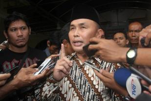 Bambang Widjojanto akan Laporkan Kasusnya ke Komnas HAM