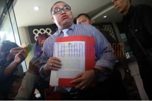KPK Panggil Ulang Saksi Kasus Budi Gunawan
