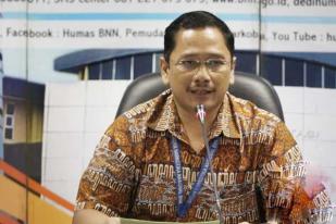 BNN Indikasikan Terorisme Narkotika Ada di Indonesia
