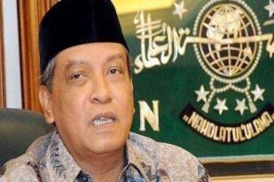 Ketua PBNU: Sweeping FPI Tidak Sesuai Ajaran Islam