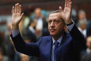 Turki Menentang Pemerintahan Otonomi Kurdi di Suriah