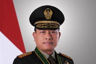 Panglima TNI: Kekuatan Pemimpin Berada di Anak Buah