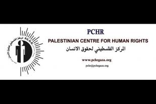 Kelompok HAM di Palestina Desak Hapus Hukuman Mati