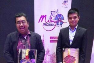 Tim UI Harumkan Nama Indonesia di Kompetisi Debat Dunia