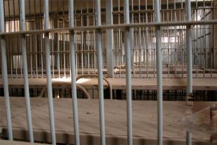 Terpidana Mati Kendalikan Narkoba dalam Penjara