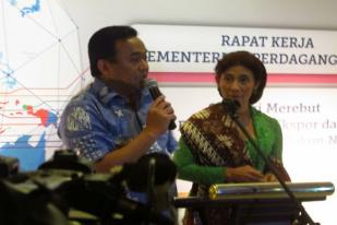 Kepala BP2KP: Indonesia Bisa Belajar dari Korsel Soal Ekspor