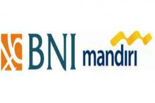 Asosiasi Bankir Dukung Merger Mandiri-BNI