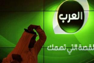 Televisi Independen Arab Ditutup di Hari Pertama Siaran